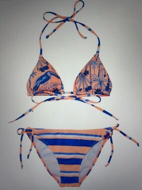 Snapper Rock Tropicana Vacay Bikini
